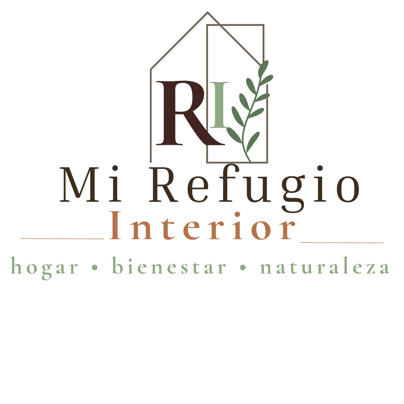 Mi refugio Interior